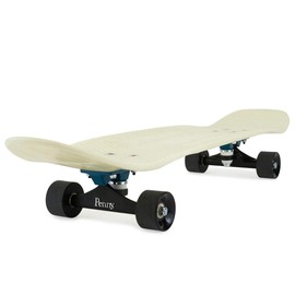 Penny Australia, 32 Inch Midnight Glow Penny Board, The Original Plastic Skateboard