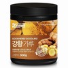 Joeun Yakcho 조은약초 강황가루 300g Jo Eun Herbal Turmeric Powder 300g