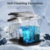 Unbranded Countertop Ice Maker,26Lbs/24