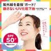 Lecture 75033 Bright Stay UV Base [Made in Japan] UV