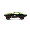 Jada Turtles Raphael Chevy Camaro 1:24 Muscle Car Includes Movie