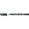 Stabilo Fine Tip Sensor Fineliner Pen - Black (Pack of