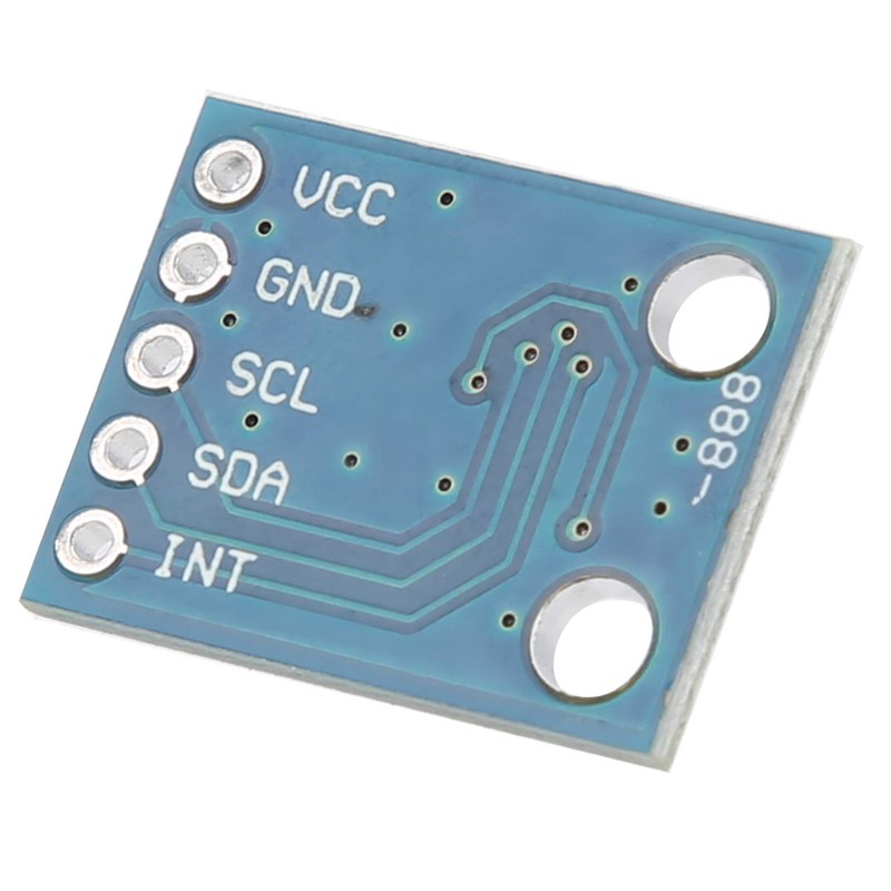 GY‑2561 Luminosity Sensor Module GY2561 TSL2561 35V Luminosity Sensor Module