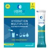 Liquid I.V. Liquid I.V. Hydration Sachets | Lemon Lime |