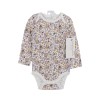 Gerber Modern Moments by GERBER Baby Girl 3-6 M Bodysuit