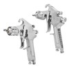 W‑71 Spray Gun Paint Iron Pneumatic Indurtrial Supplies Sprayer Nozzle