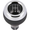 Recambo Gear Knob 5 Gears Suitable for Mini R55 R56