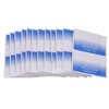 48pcs Lens Cleaning Wipes Disposable Screen Cleaning Papers for Eyeglasses