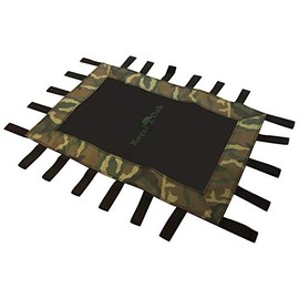 Royal Oak Spare Parts (Camo - Platform Fabric)