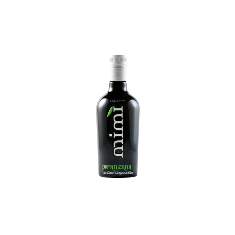 Olio Mimi Peranzana Extra Virgin Olive Oil