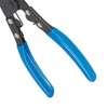 Dapetz ®235mm Pliers for Trim Clip Removal – Carbon Steel,