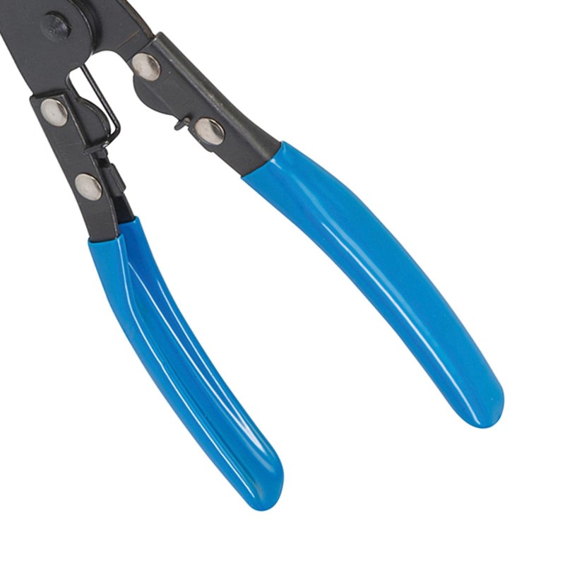 Dapetz ®235mm Pliers for Trim Clip Removal – Carbon Steel,