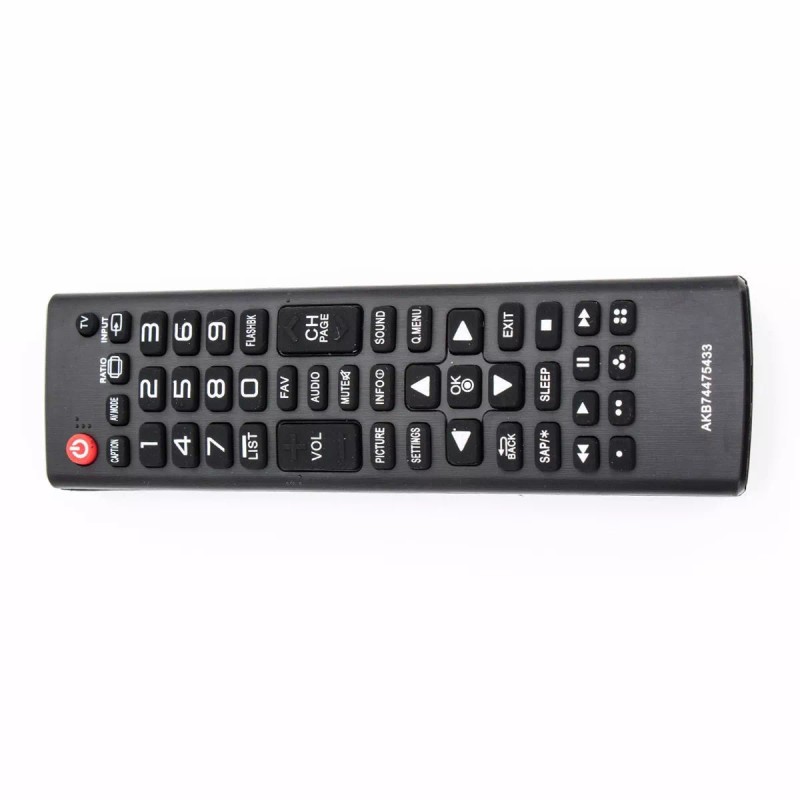 Unbranded AKB74475433 Replace Remote for LG TV 32LB5600 40LX340H 42LB5600