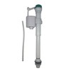 Briggs and Case Toilet Fill Valve with Adjustable water height,