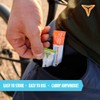 Fluid Tactical - 25 Count Zero Sugar Electrolyte Powder |
