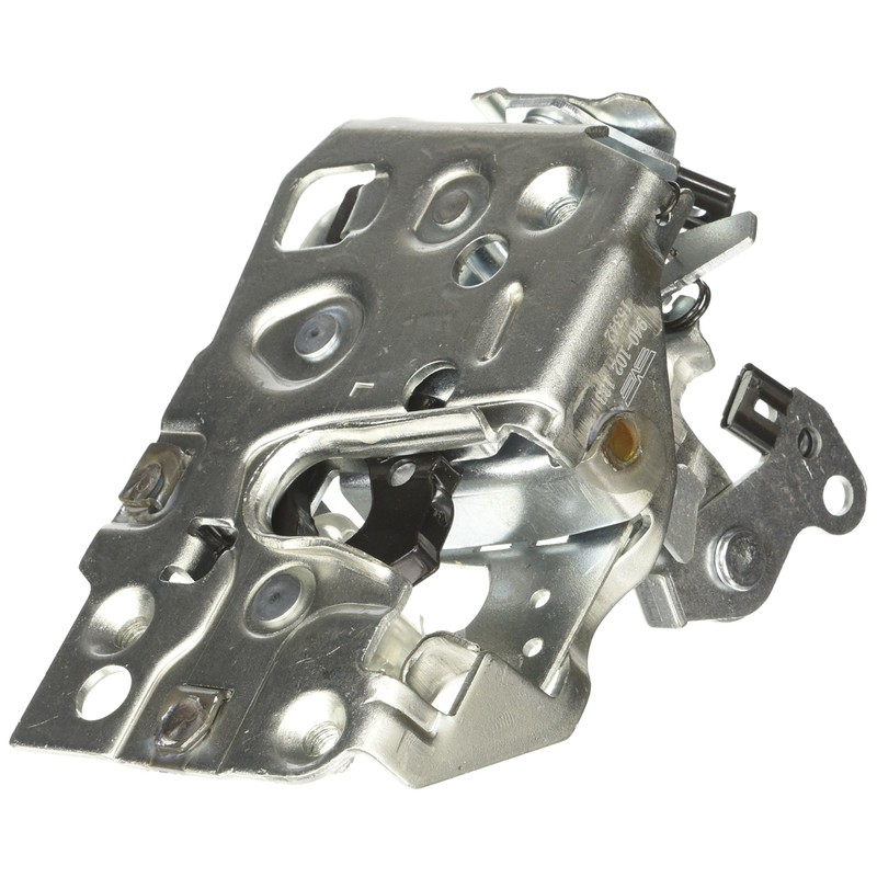 Dorman 940-102 Front Driver Side Door Latch Assembly Compatible with