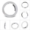 PK-EOS Camera Lens Adapter with Electric Contact for Pentax K