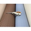 Table Protector Heat Resistant Anti Slip Waterproof Tablecloth by the