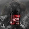 Creatina Glutamina 1 Kg Strong Protein 50servicios
