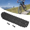 11 Speed Bike Chain Ultralight Bicycle Chain Accurate Matching Mountain