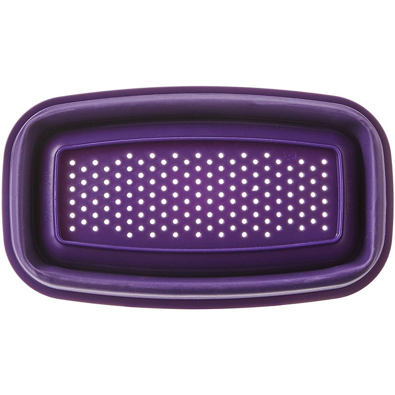 Progressive Collapsible Berry Colander (Pack of 1) (Assorted)