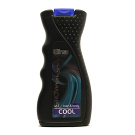 ELINA Sport Shower Gel for Men Cool 300 ml