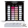 Pool Tester pH and Chlorine 2-in-1 Water Tester Shake Test