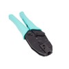 Good Connections Crimping Pliers for Shielded RJ45 Cat.6A Connectors -