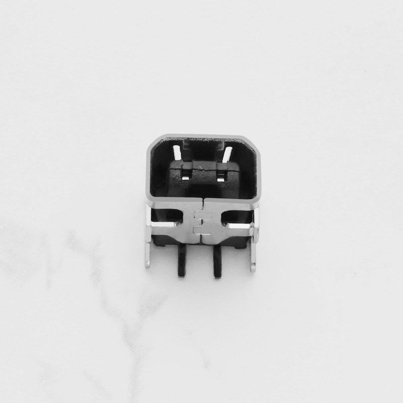 YINETTECH 2 Pack Repair Replacement Part Straight Pin Socket Charging