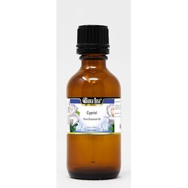 Cypriol Pure Essential Oil (3.40 oz, ZIN: 305550)