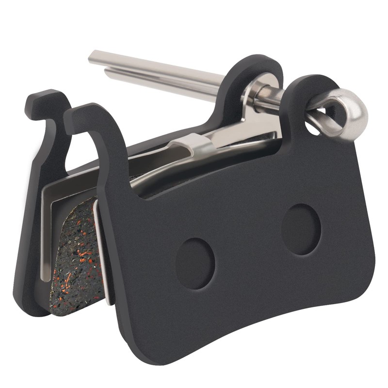 AHL ディスクブレーキパッド XT XTR Saint Deore Hone LX SLX(1ペア)