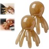 OptiPro Scalp Relaxing Head Care, 8 Claws, Octopus, Head Relaxer,