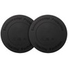 Prurex Silicone Bottom Protector for the Bottom of Mugs and