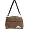 Kelti 3259266225 Classic Round Top Bag M Shoulder Bag, Coyote