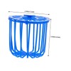 CIYODO Small Bird Feeder Basket 12 Pack Bird Cage Accessory