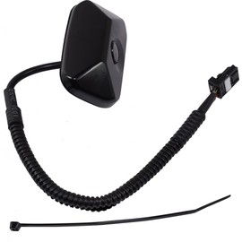 for Kia Soul 2010 11 12 2013 Back Up Camera | Rear View Paint to Match KI1960117