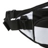 Motorcycle Waist Packbag Oxford Adjustable Belt Large Capacity Racing Fanny