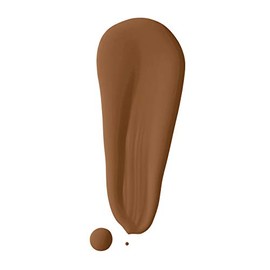 Nyx Professional Makeup Base Liquida De Maquillaje Total Control Drop Foundation, Tono Cocoa, 13 ml