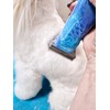ZOLITTA 7WF Premium Professional Pet Dog Grooming Wide Clipper Blade,