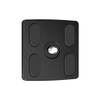 K&F Concept® Professional Camera Quick Release Plate Quick Release Plate