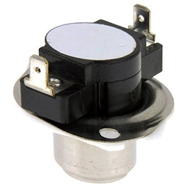 Rheem 47-104465-01 - Limit Switch Auto Reset (Flanged Airstream)