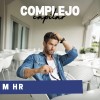Vitaminas Cabello Y Barba Hombres 180cáps | Men's Hr |