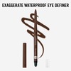 Rimmel London Rimmel London - Exaggerate Waterproof Eye Definer, built-in
