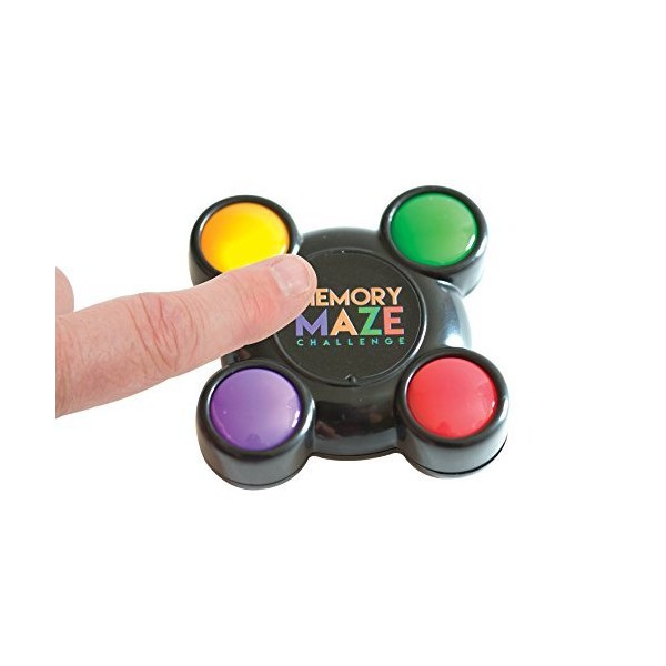 Funtime Memory Maze Educational Toy by Funtime
