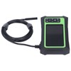 Dual Lens Industrial Endoscope ABS 1080P Digital Inspection Camera Waterproof