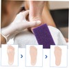 FOMIYES Foot Beauty Tool 6pcs Foot Pumice Stone Block Callus