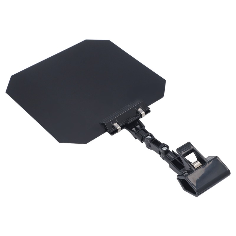 Welding Shading Cover 18cm Square Eye Protective Anti Strong Light