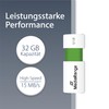 MediaRange MR971 USB Stick Blue