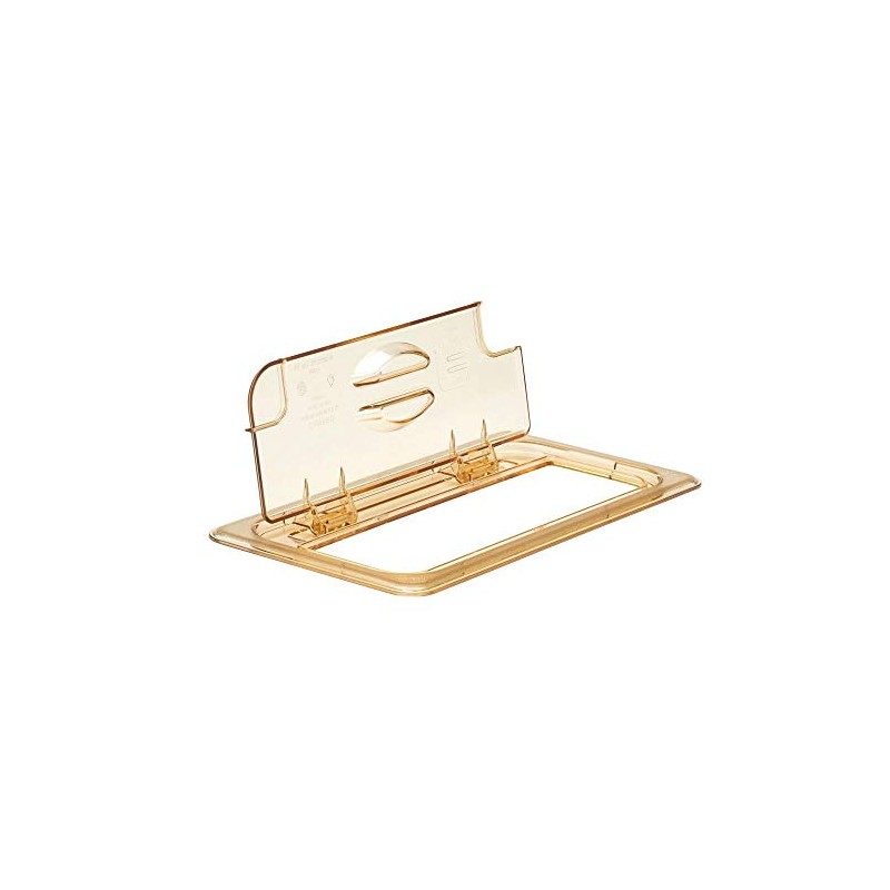 Cambro (Cambro) hottopankaba- Cutting Included with hinge for 1/3 30hpln