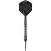 Mission Darts | Spiro Darts M2 |90% Tungsten Steel Tip